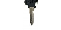 553B- REPLACEMENT BLANK KEY FOR LOCK ASSY       KIT OF 2  MODEL NUMBER 9        RB3-5-6